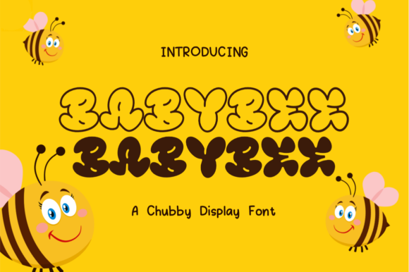 How Babybee Font Made Our Campaign Graphics Stand Out