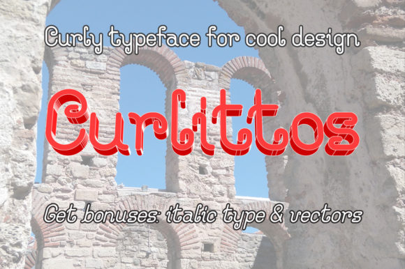 How Curlittos Helped My Small Business Look More Polished and Professional