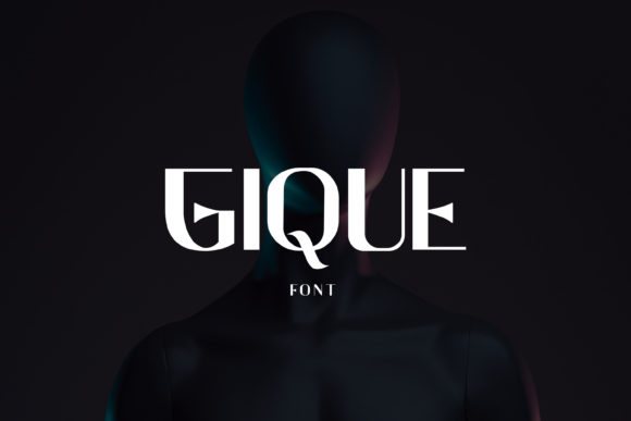 How Gique Became the Secret Weapon in Our Campaign’s Visual Strategy