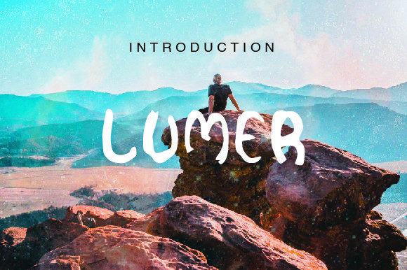 How Lumer Brought Playful Energy to My Lifestyle Blog Redesign