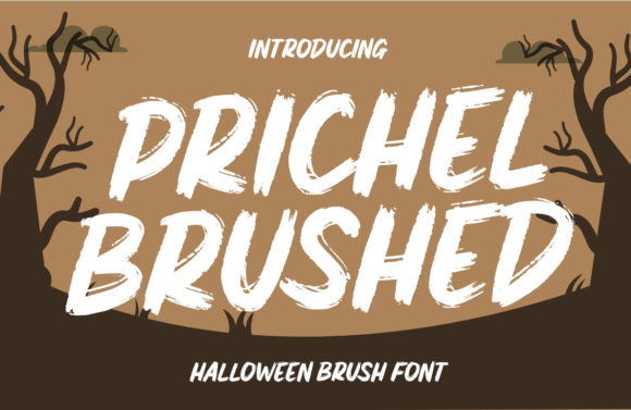 Prichel Brushed: A Designer’s Take on Its Real-World Use